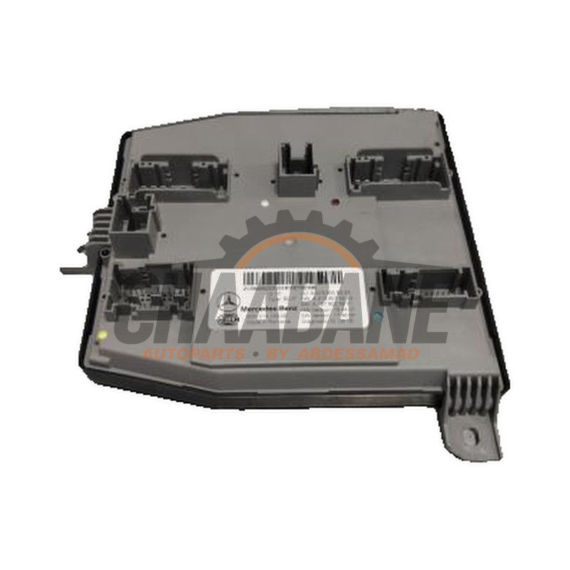 Ordinateur controle fonctionnel A2139005223 Mercedes E-Klasse