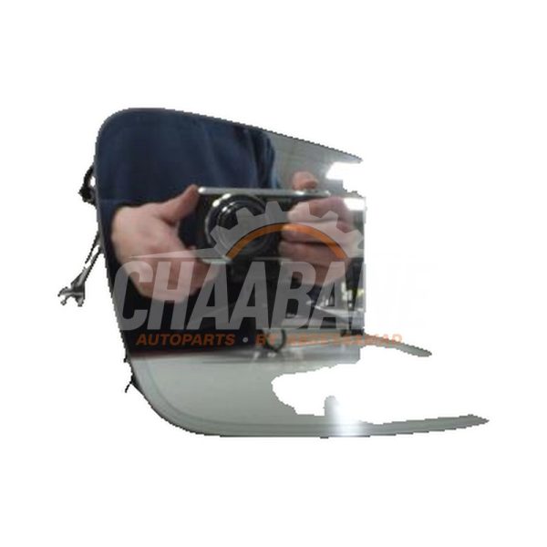 Glace retroviseur droit BMW X1 2014 / 2022