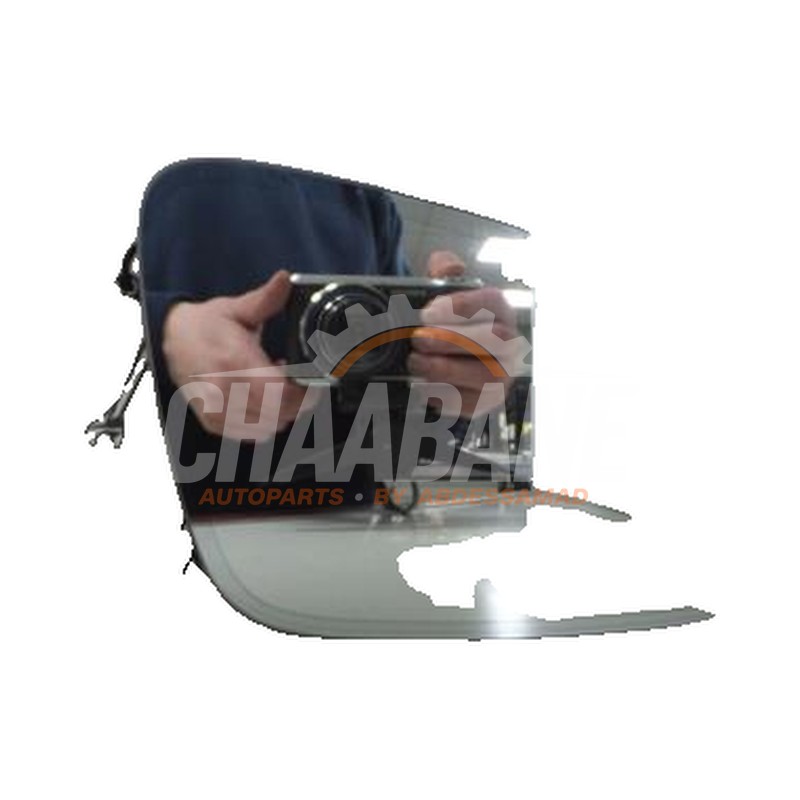 Glace retroviseur droit BMW X1 2014 / 2022