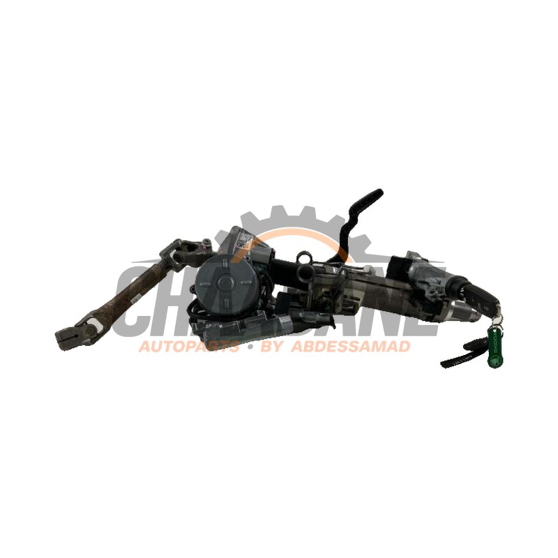 Direction assistee electrique 6R1423510AR Skoda Rapid Spaceback 1.2 TSI 2012 / 2019