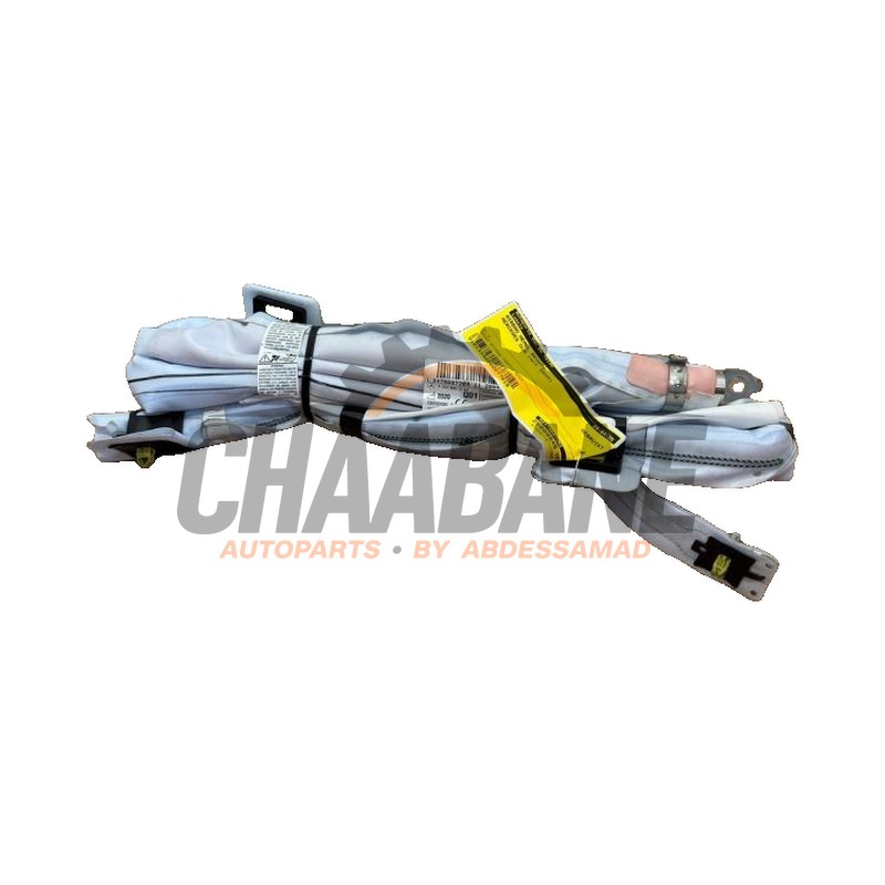 Airbag plafond droite A2478607203 Mercedes GLA (H247) 1.3 200 Turbo 16V 4-Matic