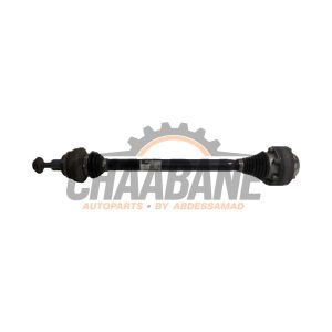 Arbre de transmission arriere gauche Audi A4 2024