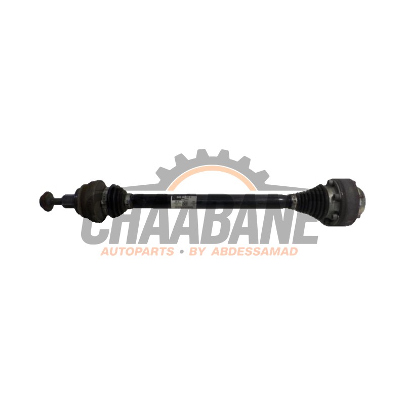 Arbre de transmission arriere gauche Audi A4 2024