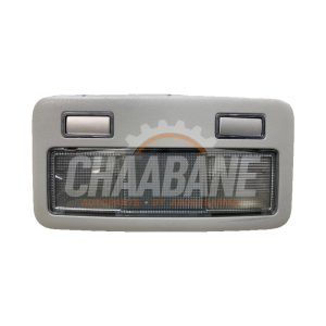 Eclairage interieur arriere C2Z18357LHJ Jaguar XF Sportbrake 2.2 D S 16V