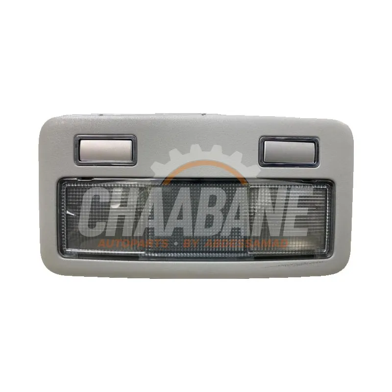 Eclairage interieur arriere C2Z18357LHJ Jaguar XF Sportbrake 2.2 D S 16V