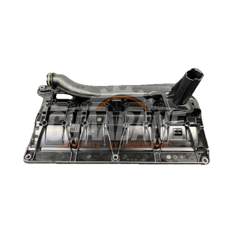 Tube daspiration huile A1771800751 Mercedes C AMG (C205) 4.0 C-63 AMG V8 Biturbo