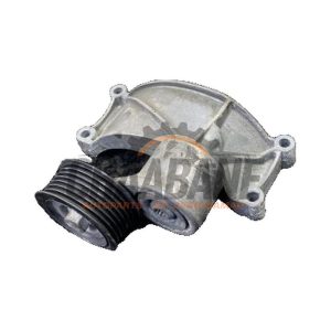 Support dynamo bas 06E903143D Audi A6 Allroad Quattro (C7) 3.0 V6 24V TFSI 2012 / 2018