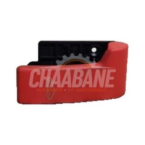 Levier capot A2138800402 Mercedes E (W213) E-220d 2.0 Turbo 16V