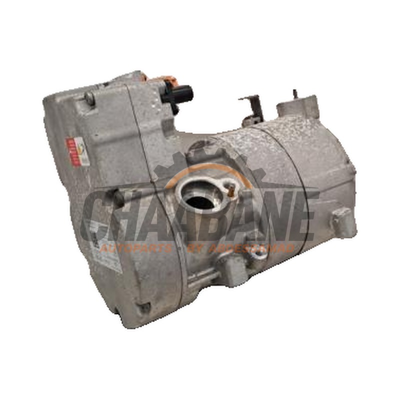 Pompe clim 1EA820807C Audi Q4 Sportback (4FN) 45 e-tron 82 kWh 2021