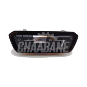 Commodo phare 61315A16B20 BMW 3 serie Touring (G21) 320e xDrive 2.0 TwinPower Turbo 16V 2019