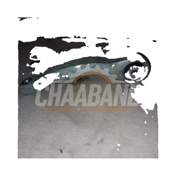 Bras de suspension bas arriere gauche 4M0505465D Audi Q8 (4MN) 3.0 V6 24V 50 TDI Mild Hybrid Quattro 2018