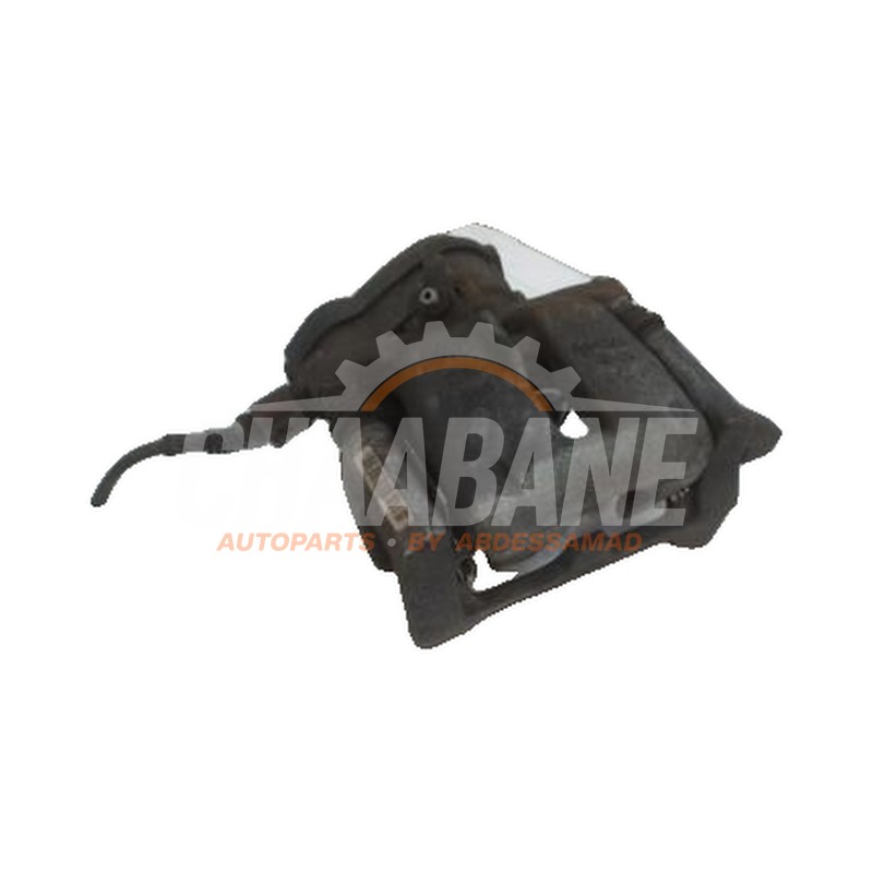 Etrier de frein arriere droit 8K0615404E Audi A5 2024