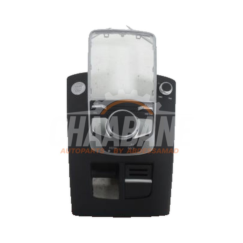 Commutateur MMI 8V0919614BB Audi A3 2012 / 2020
