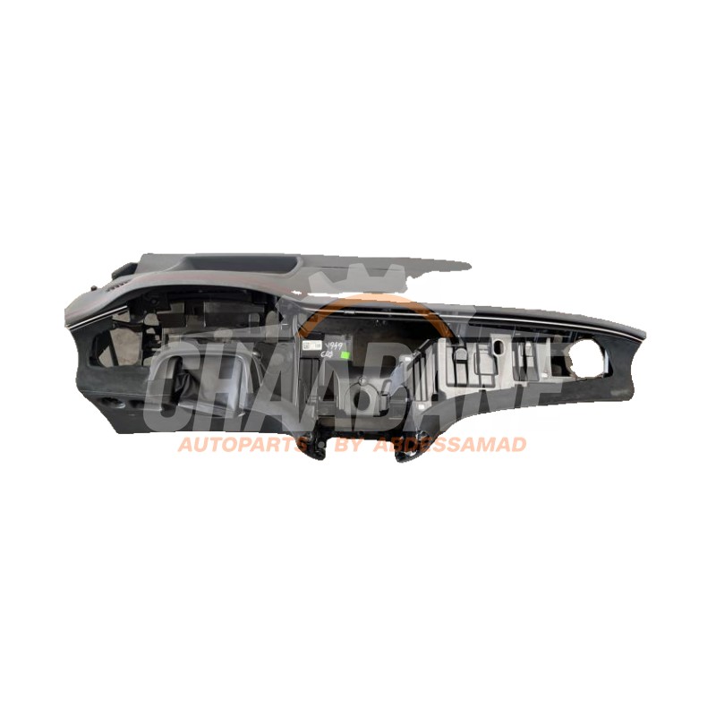 Tableau de bord A2966805904 Mercedes EQS SUV (X296) 580 4-Matic 118 kWh