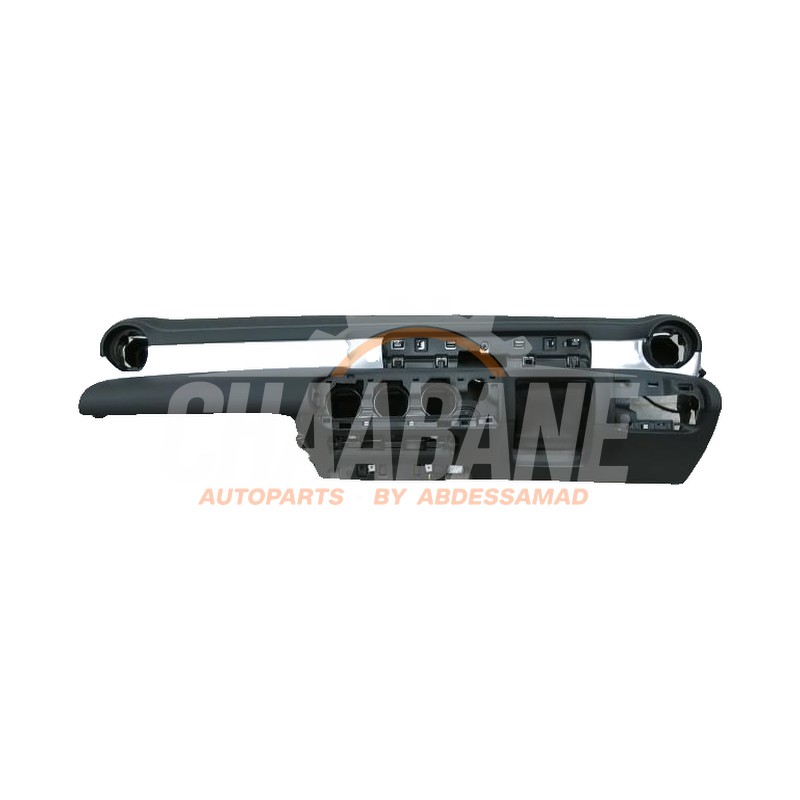 Tableau de bord A1776806402 Mercedes CLA