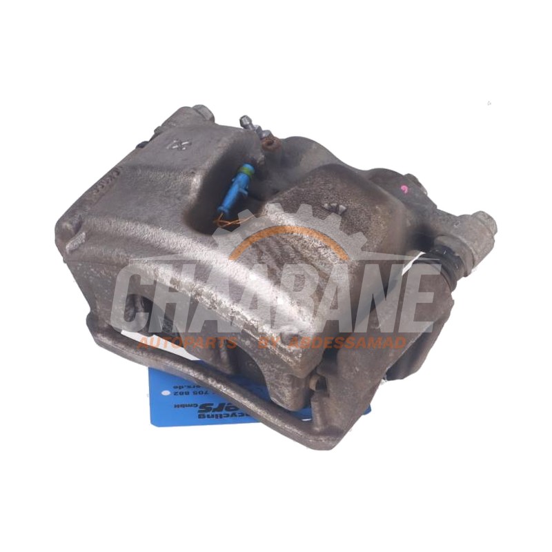 Divers A2474214400 Mercedes EQB