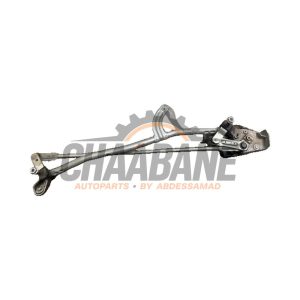 Moteur+mecanique essuie-glace A2058208102 Mercedes C Estate (S205) C-180 BlueTEC, C-180 d 1.6 16V