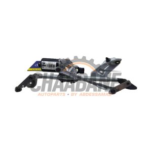 Moteur essuie-glace avant W000052734 BMW 2 serie Gran Tourer (F46) 220dA xDrive 2.0 TwinPower Turbo 16V 2014