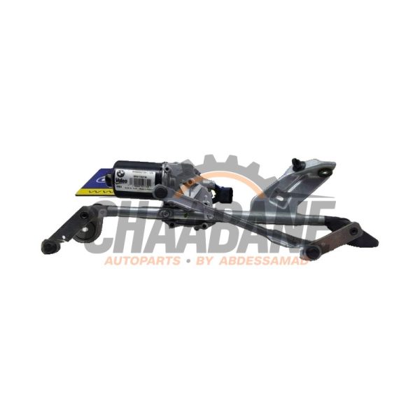 Moteur essuie-glace avant W000052734 BMW 2 serie Gran Tourer (F46) 220dA xDrive 2.0 TwinPower Turbo 16V 2014