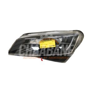 Phare gauche 3V1941015A Skoda Superb 2015 / 2024