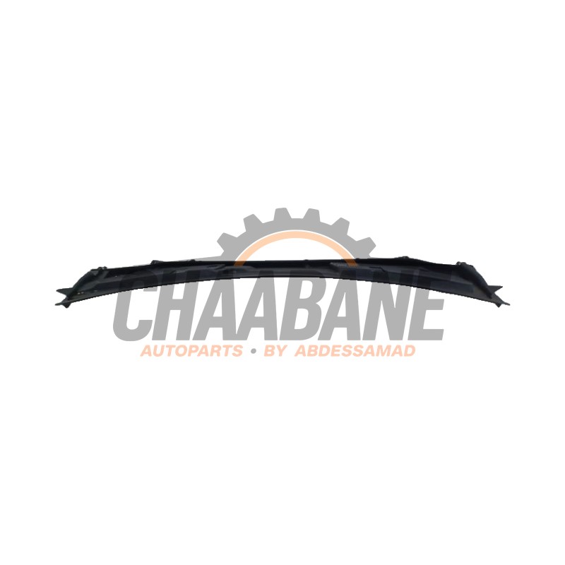 Paravent A1778300000 Mercedes A (177.0) 2.0 A-220 Turbo 16V