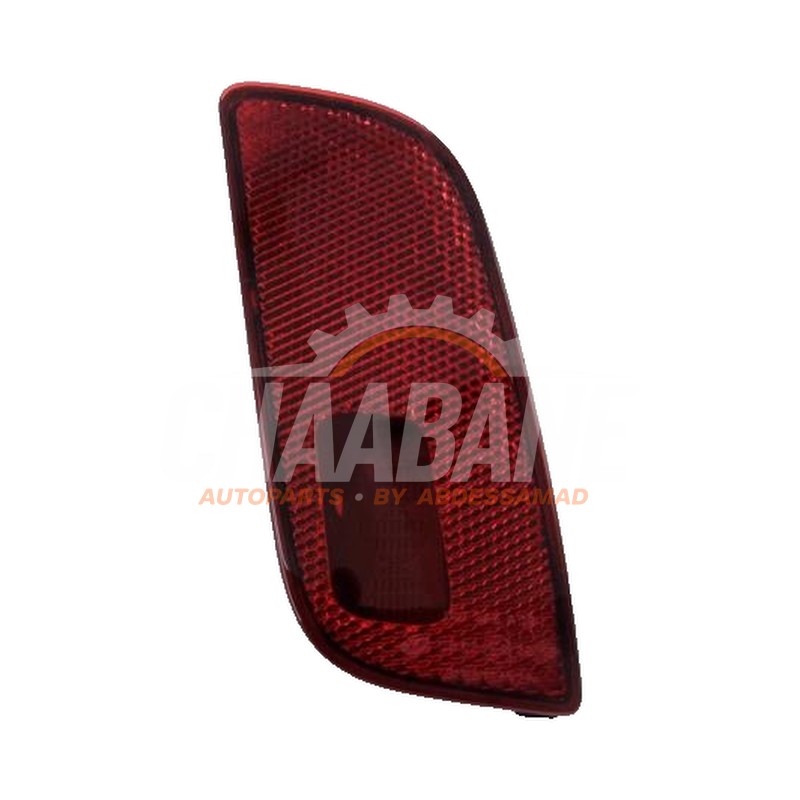 Pare-chocs reflecteur arriere droit 11E945702 Volkswagen ID.5 (E39) Pro Performance 2021