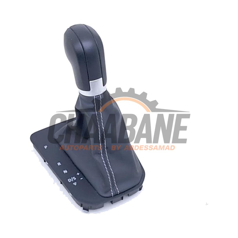 Enveloppe levier de vitesse 6F1713203WMC Seat Arona (KJX) 1.0 TSI 12V 2017