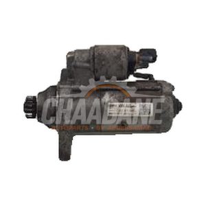 Demarreur 02Z911024L Seat Leon ST (5FF) 1.6 TDI 16V 2012 / 2020