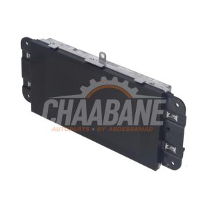 Panneau de commandes chauffage 4K0919604A Audi A6 2018