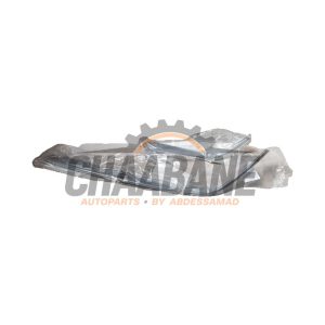 Bande decorative 3G8941119 Volkswagen Arteon (3HAB) 1.5 TSI 16V 2017