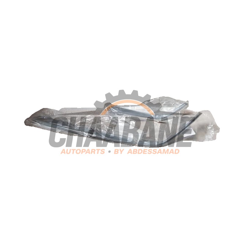 Bande decorative 3G8941119 Volkswagen Arteon (3HAB) 1.5 TSI 16V 2017