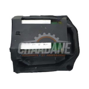 Ordinateur eclairage 4H0907472F Audi S8 (D4) 4.0 V8 TFSI 32V 2012 / 2018