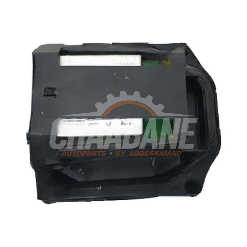 Ordinateur eclairage 4H0907472F Audi S8 (D4) 4.0 V8 TFSI 32V 2012 / 2018
