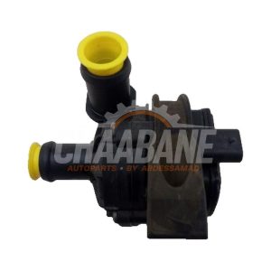 Pompe a eau supplementaire 2Q0965567 Audi Q2 (GAB/GAG) 1.0 30 TFSI 12V 2016