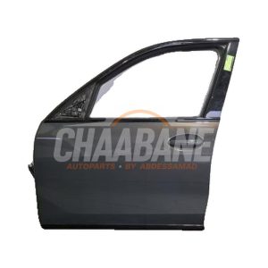 Portiere 4portes avant gauche 41518738555 BMW X7 xDrive40i 3.0 24V Mild Hybrid 2019