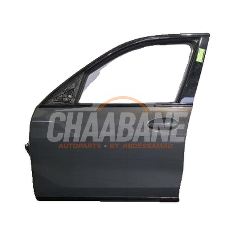 Portiere 4portes avant gauche 41518738555 BMW X7 xDrive40i 3.0 24V Mild Hybrid 2019