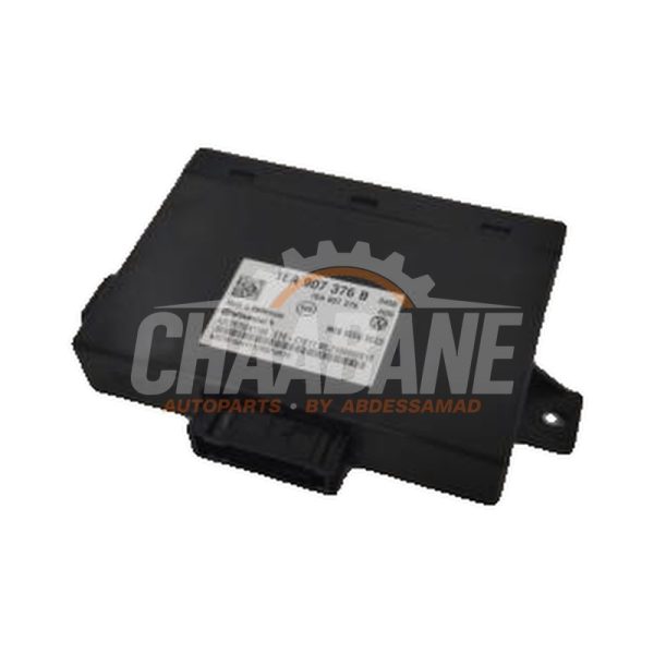 Ordinateur divers 1EA907376B Audi RS3 2021