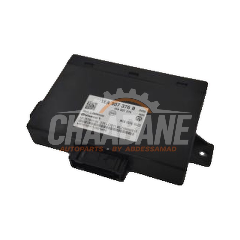 Ordinateur de suspension 1EA907376B Cupra Formentor 2.0 TSI 16V 4Drive 2020