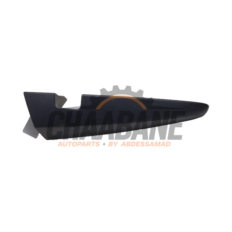 C-style protection droite 4156941325 Mercedes Citan (415.6) 1.5 108 CDI