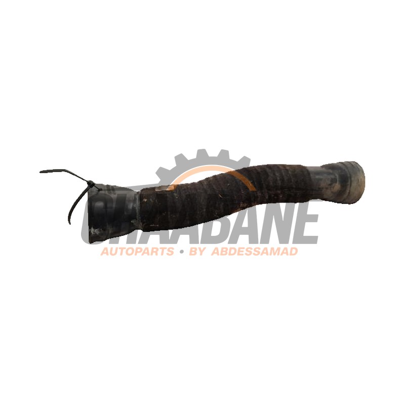 Tuyau daspiration air A6420940200 Mercedes X (470) 350d 3.0 V6 24V 4-Matic