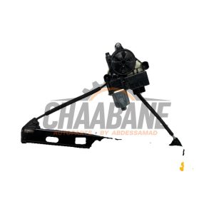 Moteur de vitre portiere 5Q0959811D Audi Q2 2018