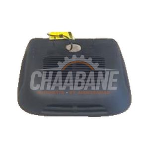 Plaque de protection divers A1778211900 Mercedes CLA Shooting Brake (118.6) 1.3 CLA-250 e Turbo 16V