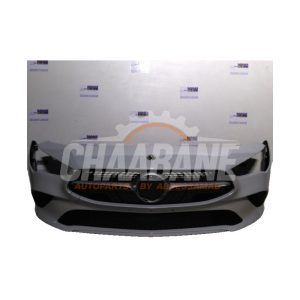 Pare choc avant A1188800100 Mercedes CLA (118.3) 2.0 CLA-200d