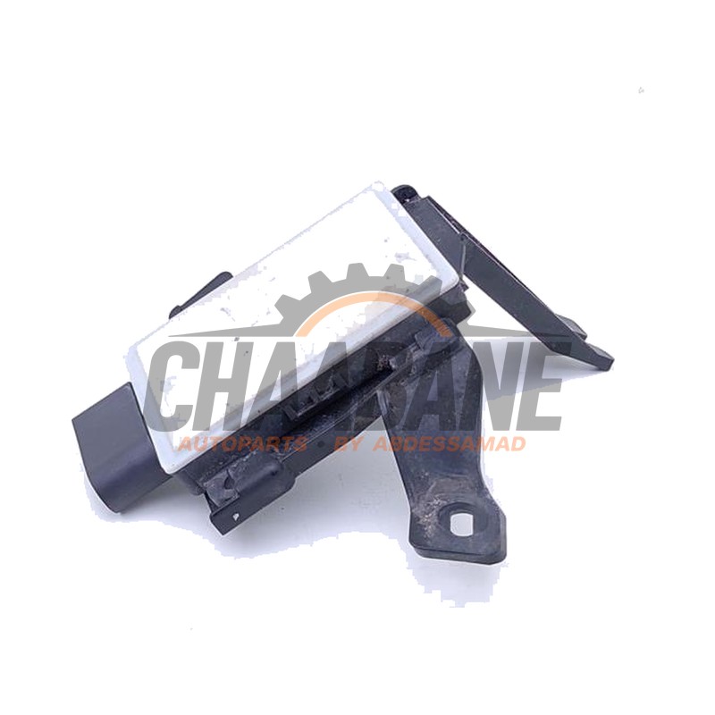 Detecteur angle mort 4N0907566K Audi RS 6 Avant (C8) 4.0 V8 TFSI Mild Hybrid 32V 2019