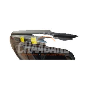 Toit ouvrant BMW 3 serie Touring (F31) 330d 3.0 24V 2012 / 2019