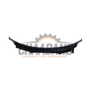 Paravent 51717434879 BMW X7 M50d xDrive 3.0 24V 2019