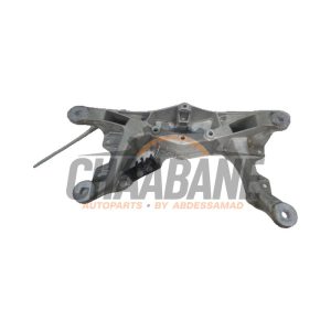 Support boite de vitesse 8W0399262AD Audi A4 (B9) 2.0 35 TDI 16V 2015