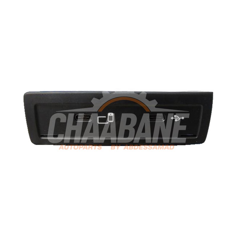Tachygraphe A9079004408 Mercedes Sprinter 3,5t (910.0/910.1/907.1/907.2) 319 CDI 2.0 D RWD