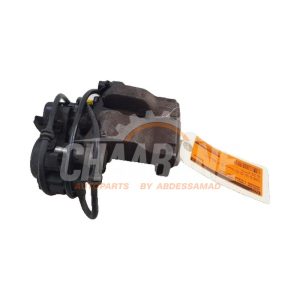 Etrier de frein (pince) arriere gauche A2054230381 Mercedes C Estate (S205) C-220 CDI BlueTEC, C-220 d 2.2 16V