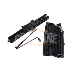 Kit doutils Audi TTS 2014